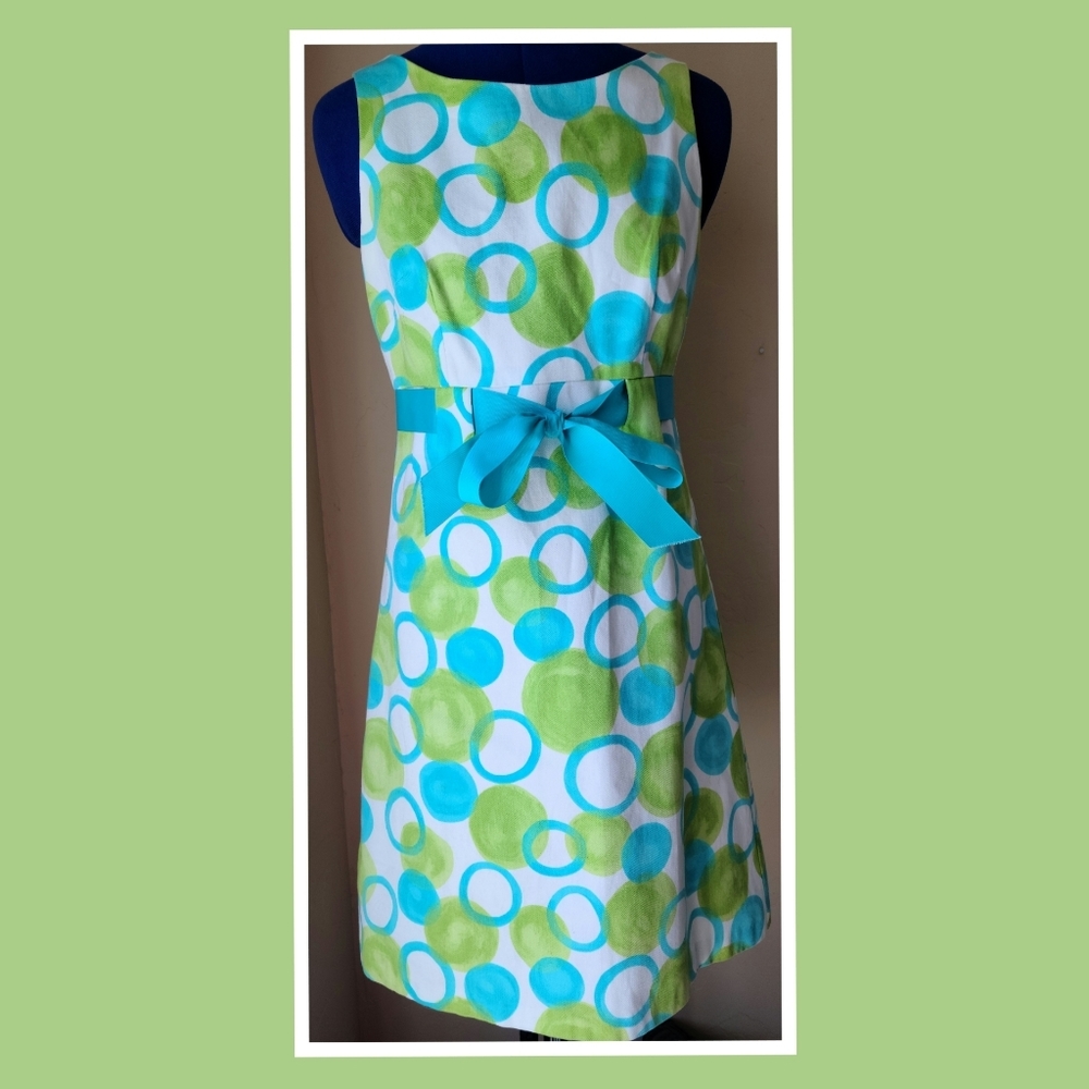 Jessica Howard Dress